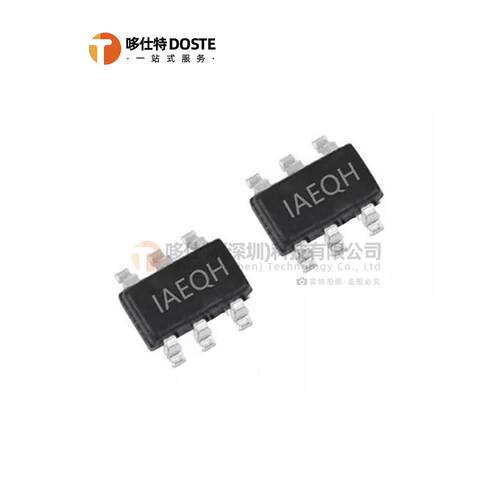 原装全新现货MPQ2459GJ丝印IAE  SOT23-6 MPQ2459GJ-Z开关稳压器