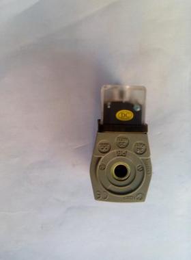 N282 高原型气动脉冲阀线圈 孔径上部8mm下部12毫米AC220V/DC24V