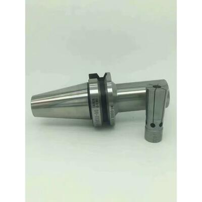 高精高速动平衡后拉式刀柄BT30-SDC16-90 25000转 0.003-0.005内