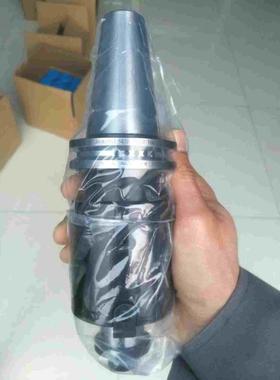 SK40平面铣刀柄 DIN69871德标平面铣刀柄SK40-FMB27-160