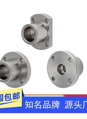 导向轴支座端面部固定座STHXRB STHXCB8 10 12 16 20 25 30 40