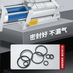 STA APT MPT气液气动增压缸1T5T10T15非标气液缸增压压机冲床控制