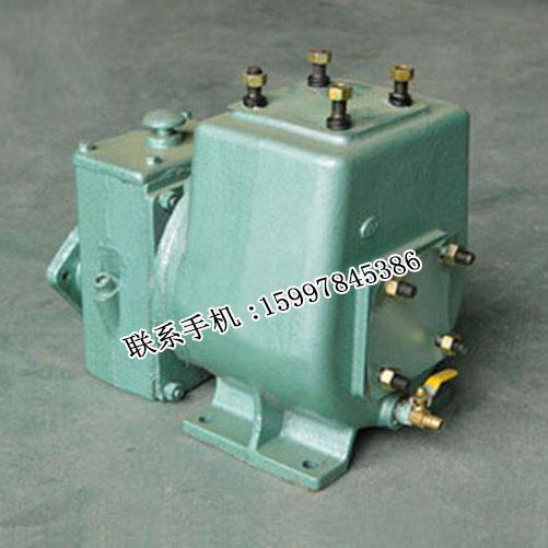 随州龙王泵业洒水车泵65 80QZBF-40/50 60/90 50/0110自吸离心泵