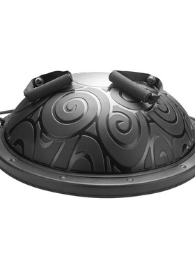 健身波速球半圆平衡球瑜伽bosu半球儿童家用波比球普拉提训练器材