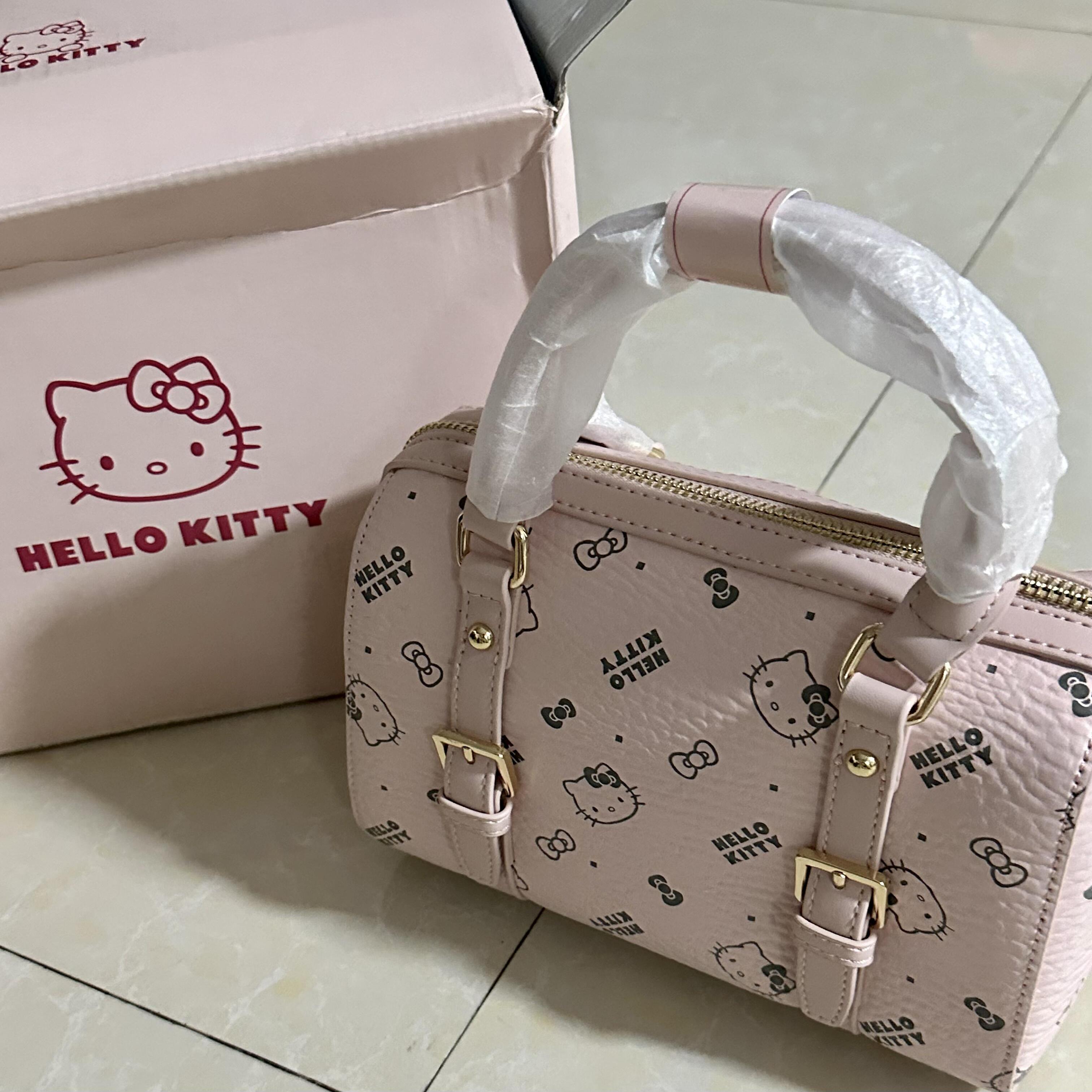 HelloKitty凯蒂猫波士顿