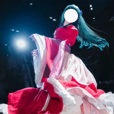 药屋少女的呢喃cos服 猫猫舞娘cosplay独语动漫女服装