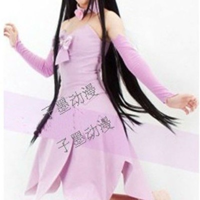 【现货】COS服装刀剑神域妖精之舞 结衣导航妖精VER COSPLAY服