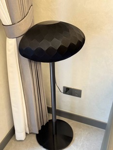 专业宝华韦健灯笼、飞艇蓝牙音响支架落地架音箱脚架