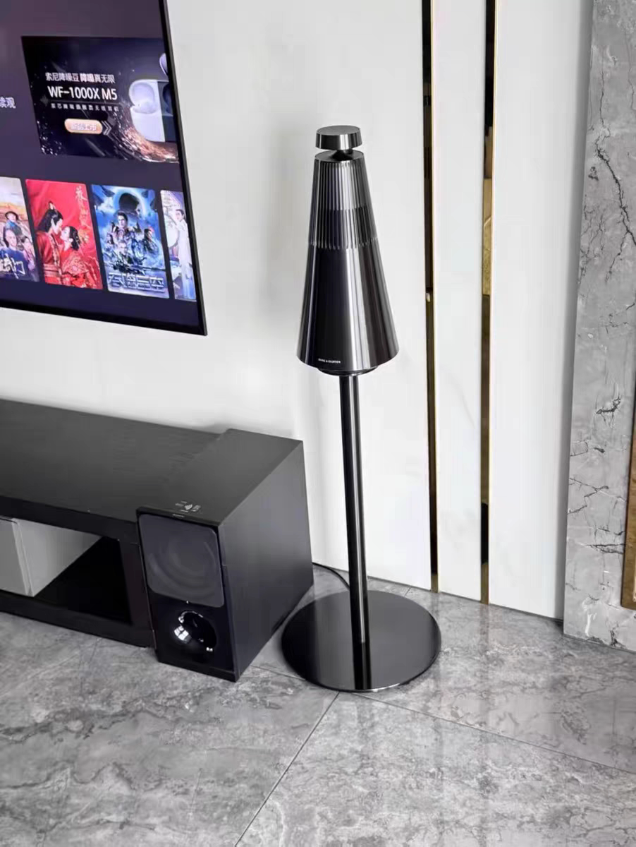 B&O Sound 2/3balance落地支架落地架立式支架bo音响立架