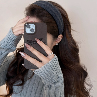 高颅顶压发宽边发箍女2025新款 简约百搭头箍外出洗脸发卡头饰 时尚