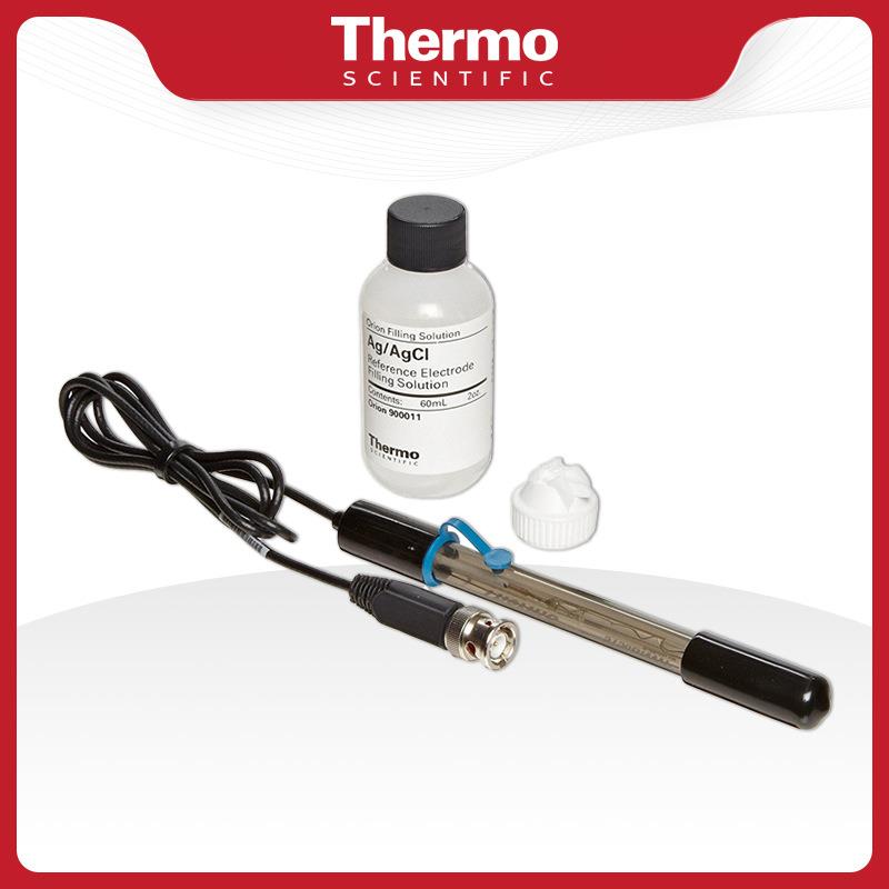 Orion/9156BNWP探头Ag/Agcl环氧树脂壳体复合PH电极