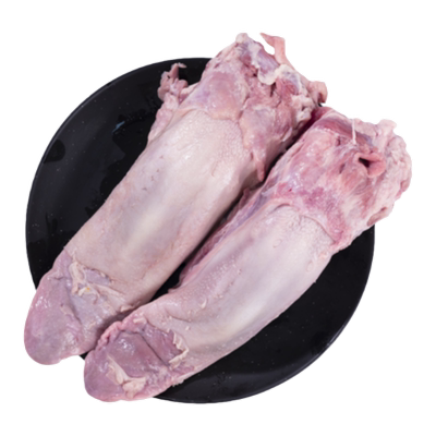 猪舌头新鲜猪口条肉冷冻
