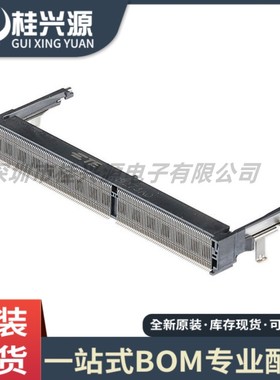 全新原装 2309413-1笔记本DDR4内存插槽260Pin高9.2H正向1.2V