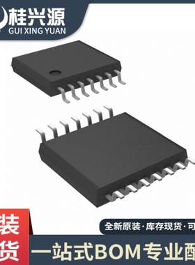 全新原装 SN74HC240PWR HC240PWT HC240 TSSOP20 缓冲器 驱动器IC