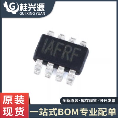 全新MP2225GJ-Z 封装SOT23-8 同步降压转换器 DC-DC芯片