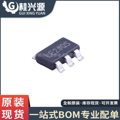 全新 ADP150AUJZ-3.0 丝印LE2 LDO线性稳压器 封装SOT23-5