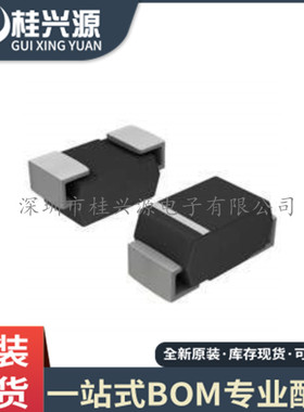 全新进口 MBRA160T3G SMA 贴片B16 60V 1A 肖特基二极管