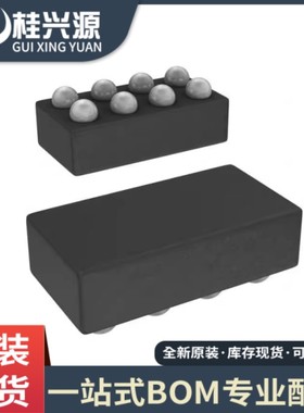 全新原装 MAX19777AZA+T  封装WLP-8 模数转换器 - ADC