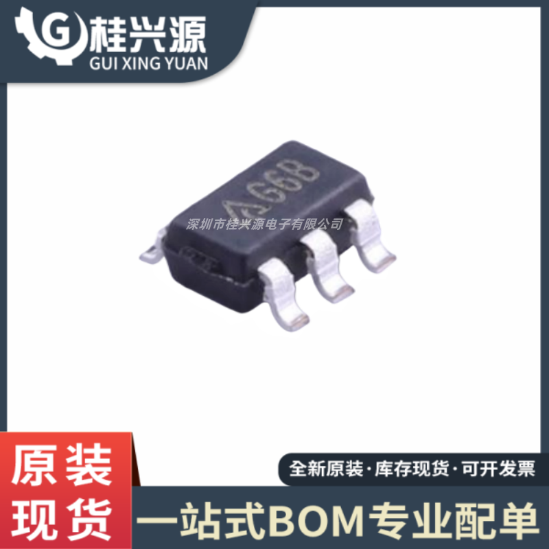 全新原装  AP3012KTR-G1 封装SOT23-5 丝印G6B  专业配单
