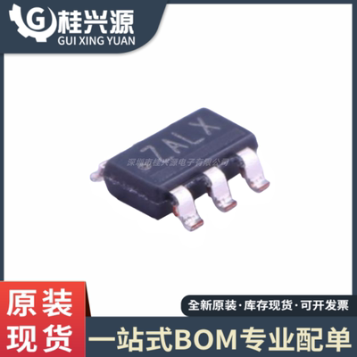 全新进口 TPL5110DDCT 封装 SOT-23-6 计时器芯片