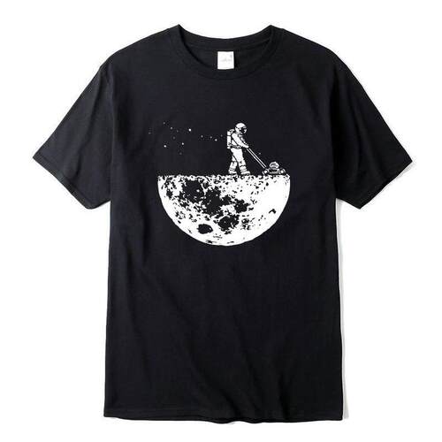 Highquality 100%cotton Lunar cleaner printing set style casu