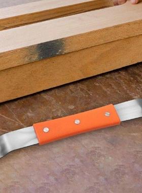 Nail Puller Ends Offer Extra Leverage Flat Multipurpose