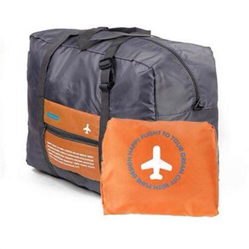 omen Luggage Duffle Bag Carry Hand Luggage Packing Cubes#C2q
