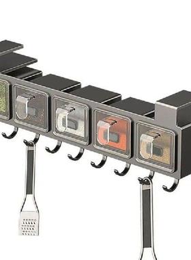 Condiment Jars Condiment Bottle Seasoning Container Sugar