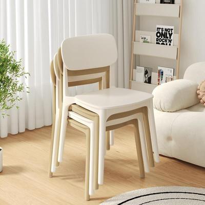 Chair for home use, thickened dining table, dining chairs0