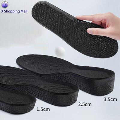 Breathable & Moisture-Wicking Sports Insoles Air Cushion