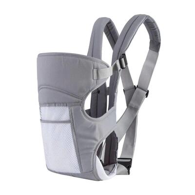 Baby Carrier, Front Hugging, Back Type, Multifunctional Baby
