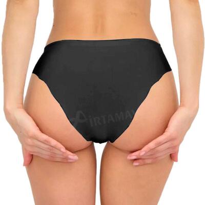 Seamless Panties Underwear Female Comfort Intimates Briefs