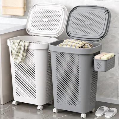 laundry basket household laundry basket toy wicker bucket