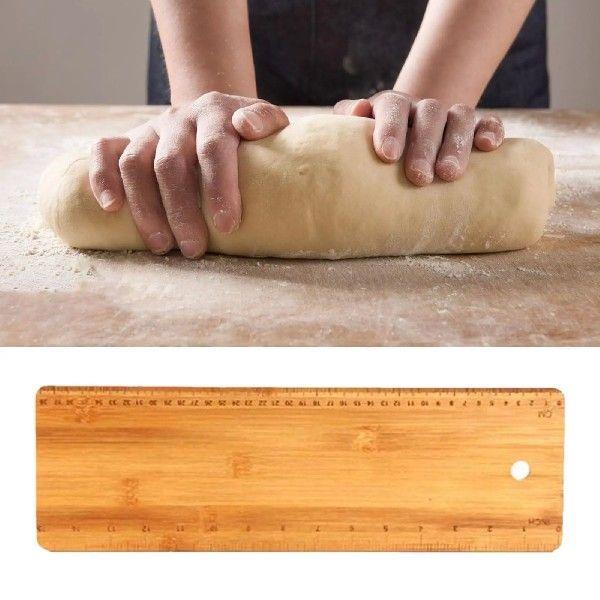 Transfer Peel Wooden Transfer Board for Pie Pastries Cookies