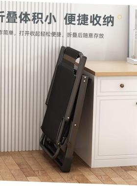 Lazy leisure lounge chair folding office siesta nap sofa bed