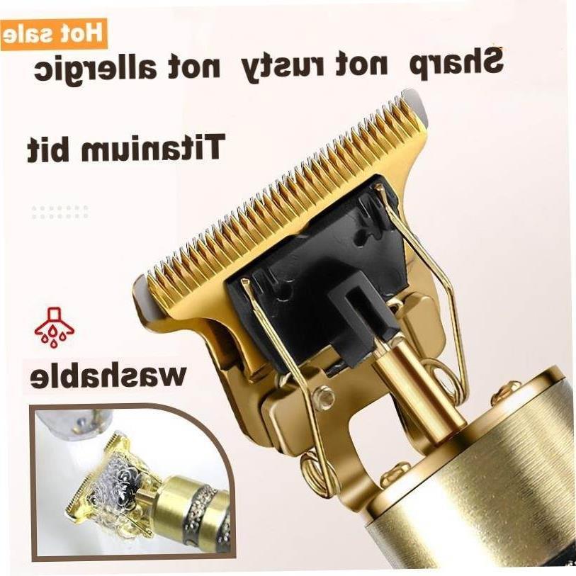 hair trimmer Professional haircut hair clipper beard trimmer