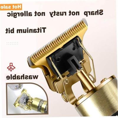 hair trimmer Professional haircut hair clipper beard trimmer