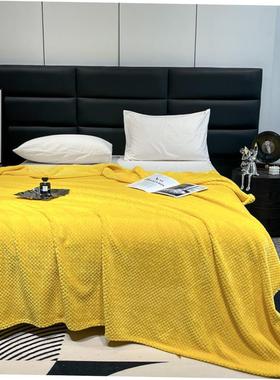 Bedsure Sherpa Fleece Blanket Soft Throw Blanket Flannel毛毯