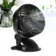 Fans Clip Fan Mini With Clamp Desk Rechargeable Personal