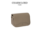 charmlordCHARM LORD阿多尼AdoniaTOGO牛皮纯色简约精致小包