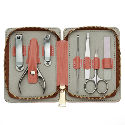 L-KAI指甲钳套装德国品质锋利