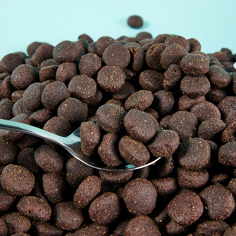 爱思得（Ascendar）中大型犬粮狗粮优选天然低敏三文鱼进口配方