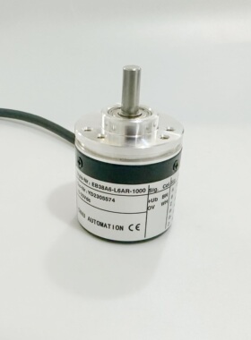 EB38A6-L6AR-1000光电编码器EB38B6 L6PR 360 500 600 1024 2000