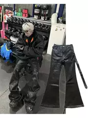 Rick owens Jeans DRKSHDW Memphis