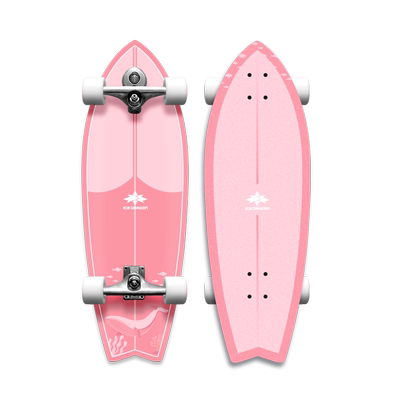 冰龙7层加枫陆冲板初学者滑板