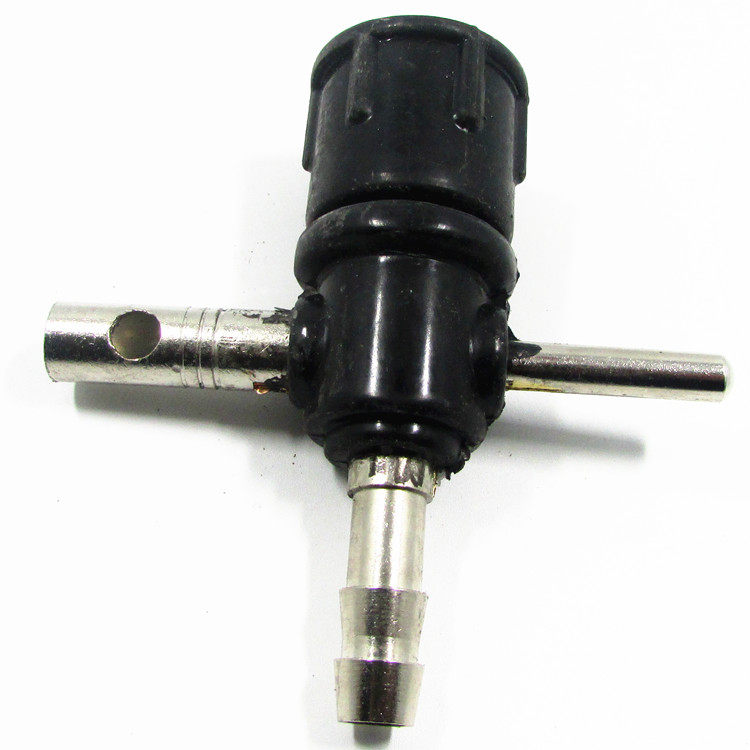 氩弧焊十阀氩气开关字十字开关接触起弧划弧qq150/300土枪土把