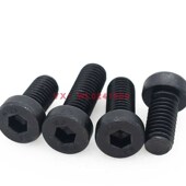 45螺栓短头内六角 CBSH 30N