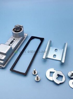 XAZ03/XAZ04-A110/A150y-H22/25/28平面锁柜锁 配电柜锁 控制箱锁