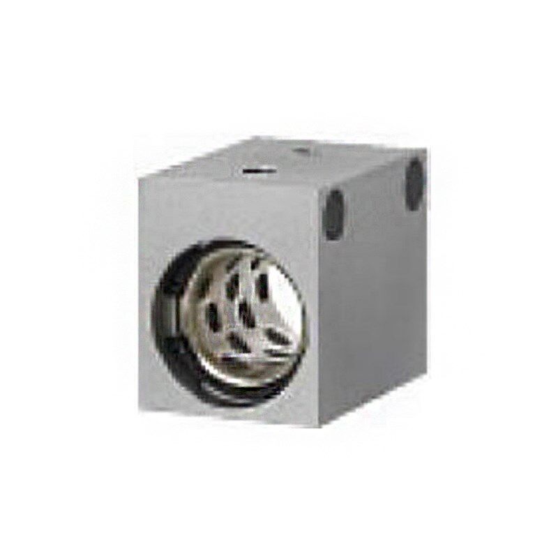 直线轴承固定c组件MHCTS MHCTS-S MHCTW MHCTW-S10 12 13 16 20 2