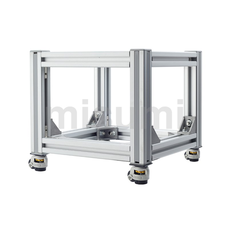 水平调节轮 厂家直h销福马轮C-FMS C-FMJ40/60/80/100/120/150-N